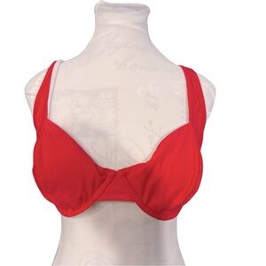 NWT Bikini Top, Many Sizes Available, Super supportive, stylish & flattering!